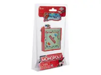 World's Smallest: Monopoly
