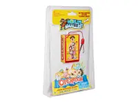 World's Smallest: Operation