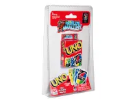 World's Smallest: Uno