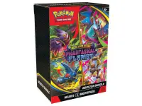 Phantasmal Flame - Booster Bundle