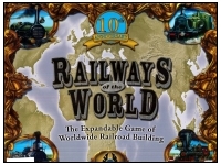 Railways of the World (10th Anniversary)
