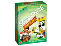 Sequence: Jacks Go Wild (SVE)