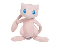 Pokémon Plush: Mew (20 cm)