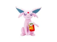 Pokémon Plush: Espeon (20 cm)