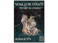 War for Edadh: Art of Conflict - Angueth deck (Exp.)