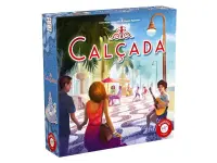 Calcada