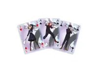 Kortlek: Jujutsu Kaisen