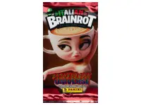 Skifidol Italian Brainrot: Psychedelic Universe Booster Pack (7 Kort)