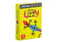 Dizzy Lizzy