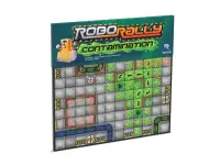 Robo Rally: Contamination (Exp.)