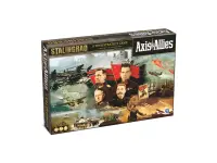 Axis & Allies: Stalingrad