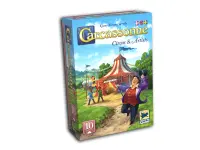 Carcassonne: Expansion 10 - Circus & Artists (SVE)