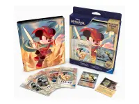 Disney Lorcana (TCG): Fabled Collection Starter Set