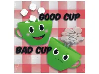 Good Cup Bad Cup