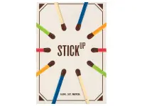 Matchbox - Stickup (SVE)