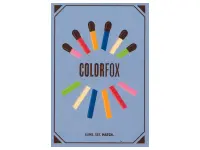 Matchbox - Colorfox (SVE)