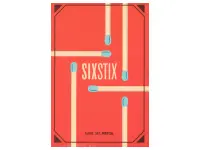 Matchbox - Sixstix (SVE)