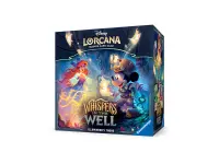 Disney Lorcana (TCG): Whispers in the Well Illumineers Trove