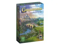 Carcassonne: Expansion 8 - Castles & Bridges (ENG)