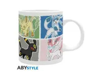 Mugg: Pokémon - Eevee Evolutions