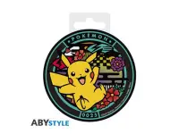 Underlägg: Pokémon - Pikachu (Ceramic Coaster)