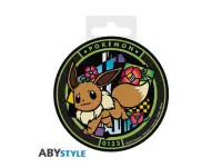 Underlägg: Pokémon - Eevee (Ceramic Coaster)