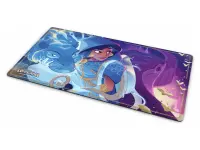 Disney Lorcana Whispers in the Well Playmat - Jasmine