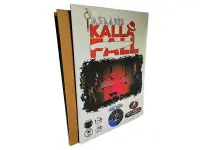 Atlaris: Kalla Fall - Bittra Tårar