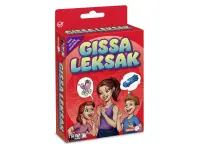 Gissa Leksak