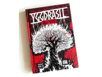 Yggdrasil Burns (RPG)