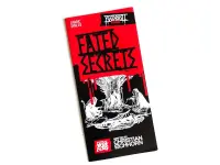 Yggdrasil Burns: Fated Secrets (RPG) (Exp.)