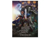 My Fathers Sword (RPG)