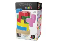 Katamino Tower (ENG)