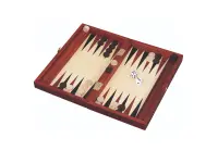 Backgammon (Goki)