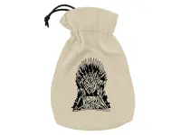 Dice Pouch - Game of Thrones: The Throne