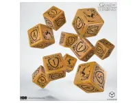 Game of Thrones: Baratheon - d6, 10 st
