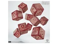 Game of Thrones: Lannister - d6, 10 st