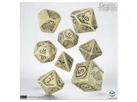 Dice Set: Game of Thrones - Stark