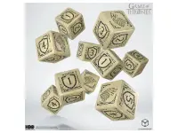 Game of Thrones: Stark - d6, 10 st