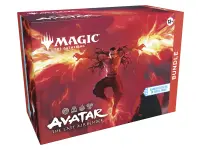 Magic The Gathering: Avatar The Last Airbender - Bundle
