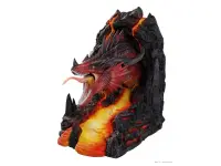 Dungeons & Dragons: Red Dragon Bookend