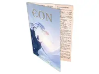EON: Spelarmapp