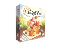 Waffle Time