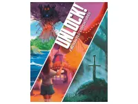 Unlock!: Enchanted Adventures