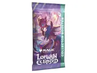Magic The Gathering: Lorwyn Eclipsed - Collector Booster (15 Kort) (Max 1. Per Kund)