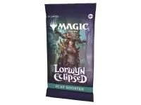Magic The Gathering: Lorwyn Eclipsed - Play Booster Pack (14 Kort)