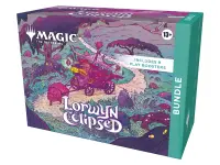 Magic The Gathering: Lorwyn Eclipsed - Bundle