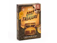 Lost Treasures