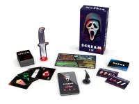 Scream (ENG)