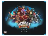 Heroes of the Shire: Collectors Edition